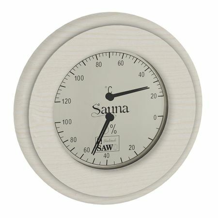 Thermometer und Hygrometer: Thermohygrometer SAWO 231-THA