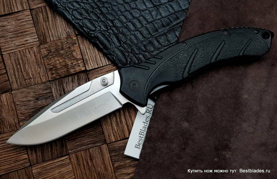 Knife with cullet Boker Magnum 01MB718