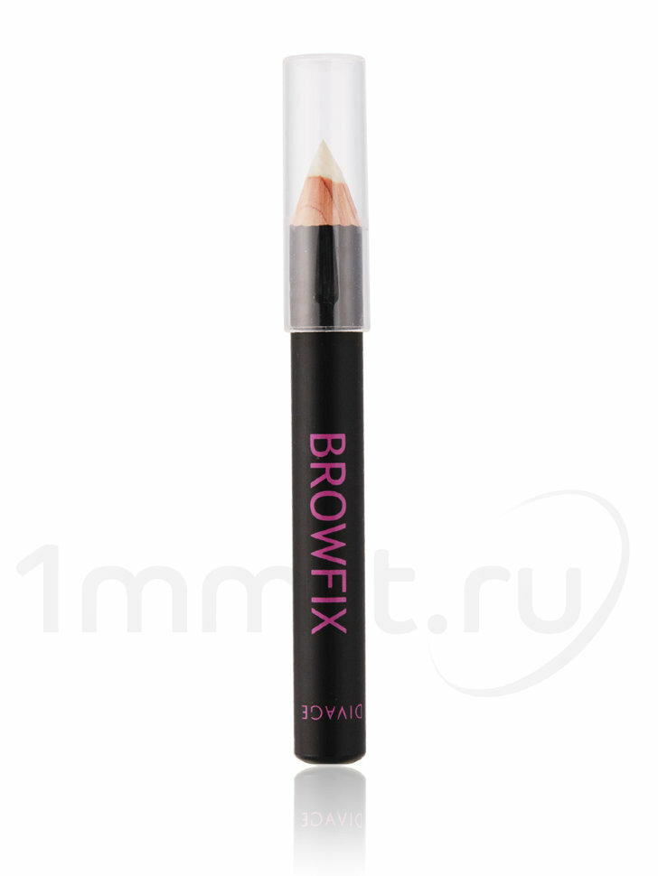 Divage Browfix Eyebrow Styling Pencil