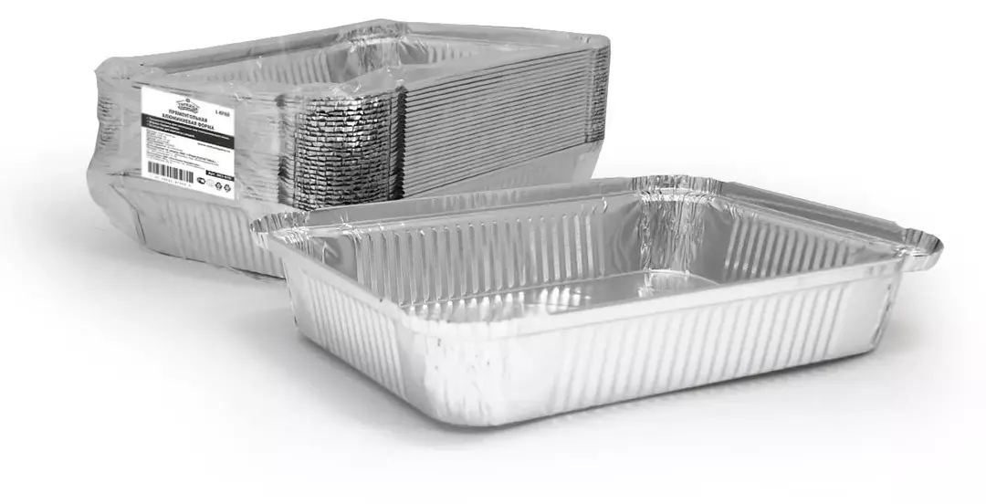 Professional baking dishes: sets, glass and metal, figured and confectionery, what to replace