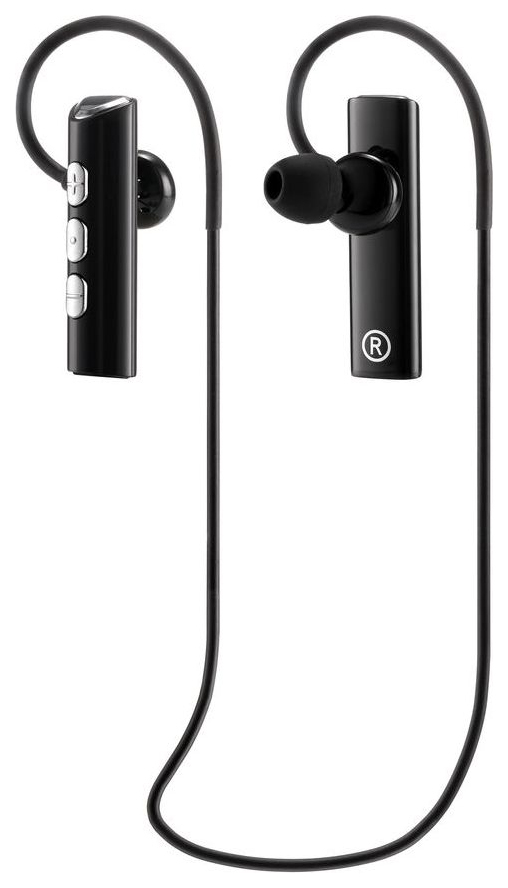 Brezžične slušalke z mikrofonom DIGMA BT-01