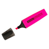 Highlighter OfficeSpace, rosa, 1-5 mm