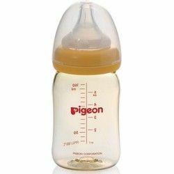 Pigeon Feeding Bottle Peristalsis Plus, 160 ml