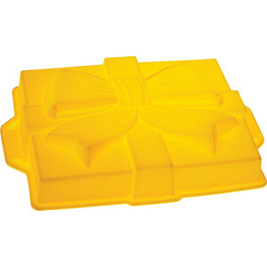 Ovenschaal 34x24x6 cm Regent Silicone Bow (93-SI-FO-39)