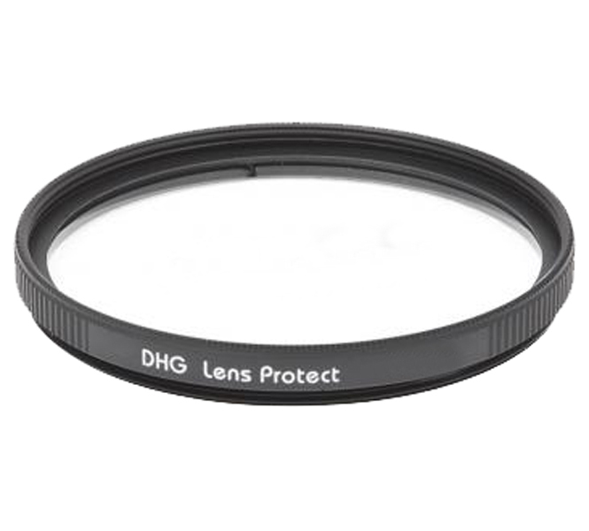 Valosuodatin Marumi DHG Lens Protect 49mm