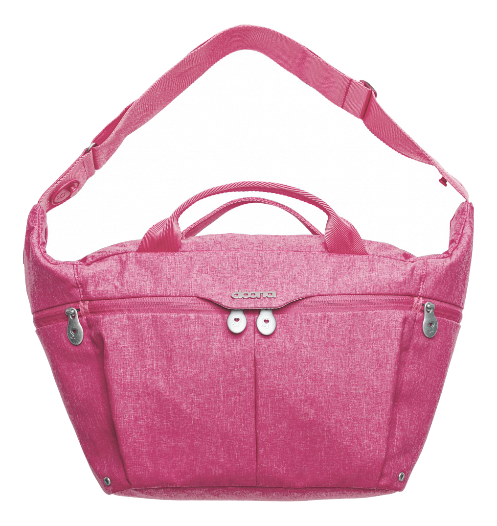 Doona love sp 10499003099 all-day bag: prices from $ 62 buy inexpensively in the online store