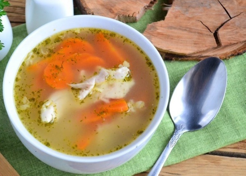 7 jednoduchých, ale chutných polievok bez zemiakov, ktoré vám pomôžu schudnúť a udržať si zdravie