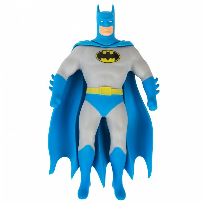 Rozciągliwa mini figurka Batmana