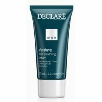 Declare Men After Shave Skin Soothing Cream - 75 ml