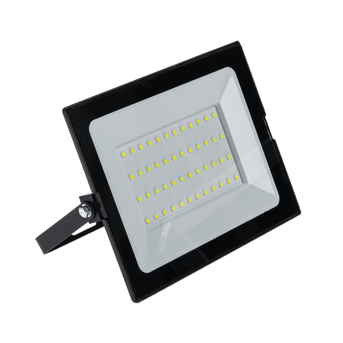 LED prožektors duwi eco, 50 W, 6500 K, 3500 lm, IP65