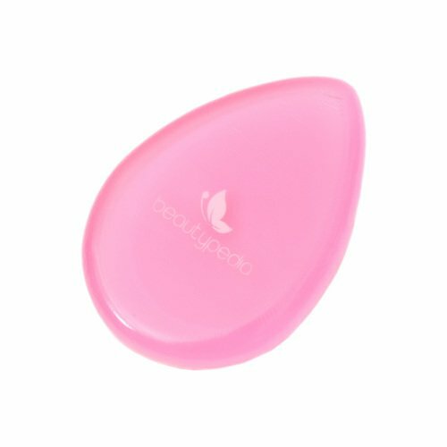 Makeup svamp silikone pink BEAUTYPEDIA SILI-BLENDER