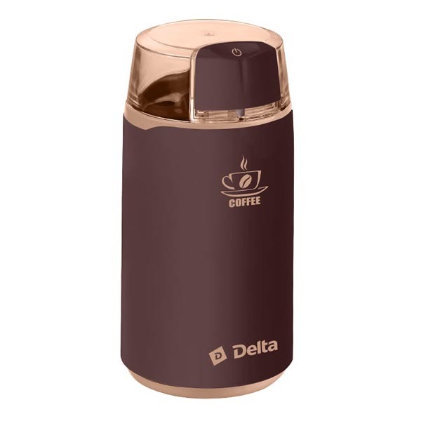 Kahve değirmeni DELTA DL-087К Kahverengi