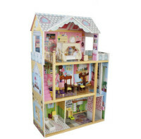 Igralni komplet otroška hišica za punčke, art. W06A247