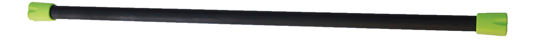 Bodybar ProXima B-ABB-TRP-4K-FBG 1232 cm verde 4 kg