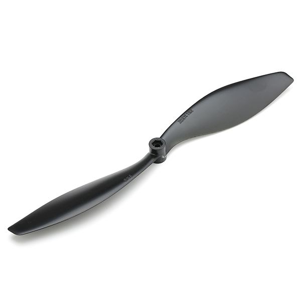 X6 Inch Black CCW Propeller Blades for RC Airplane