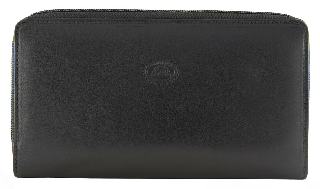 Pánska kabelka čierna Vitacci BJ0231: ceny od 2 790 ₽ nakúpte lacno v internetovom obchode