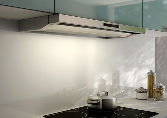 Köögis oleva õhupuhasti paigaldamise nüansid: skeemist selle rakendamiseni