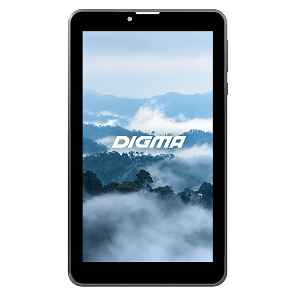 טאבלט DIGMA OPTIMA PRIME 5 3G BLACK
