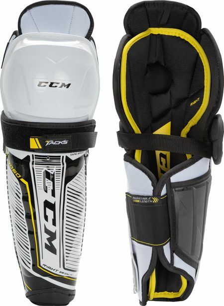 CCM hockeykuddar CCM SG9060 SR