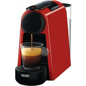 Kapsel-Kaffeemaschine DELONGHI ESSENZA MINI EN 85.R