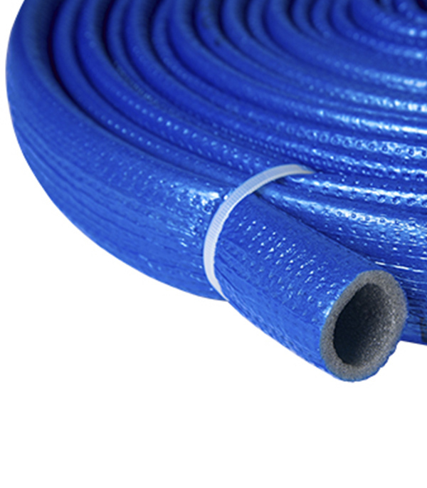 Isolamento termico per tubi K-FLEX 18х4 mm bobina 10 m blu