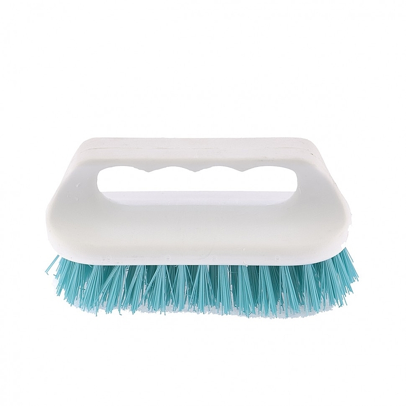 Brosse universelle 140 x 60 mm, poils Elfe turquoise
