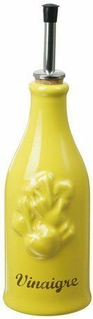Revol Fles voor Provençaalse azijn (0,25 L), 23x6,5 cm, (P95-129-2105) 00029573 Revol