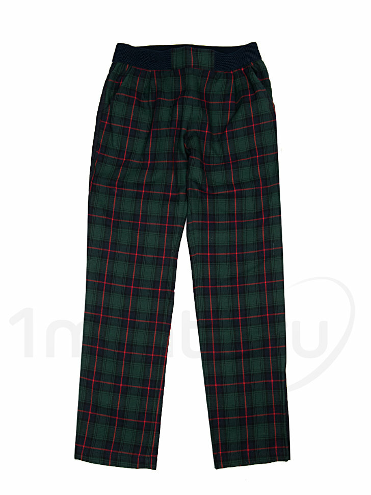 Pantalón verde: precios desde $ 16 baratos