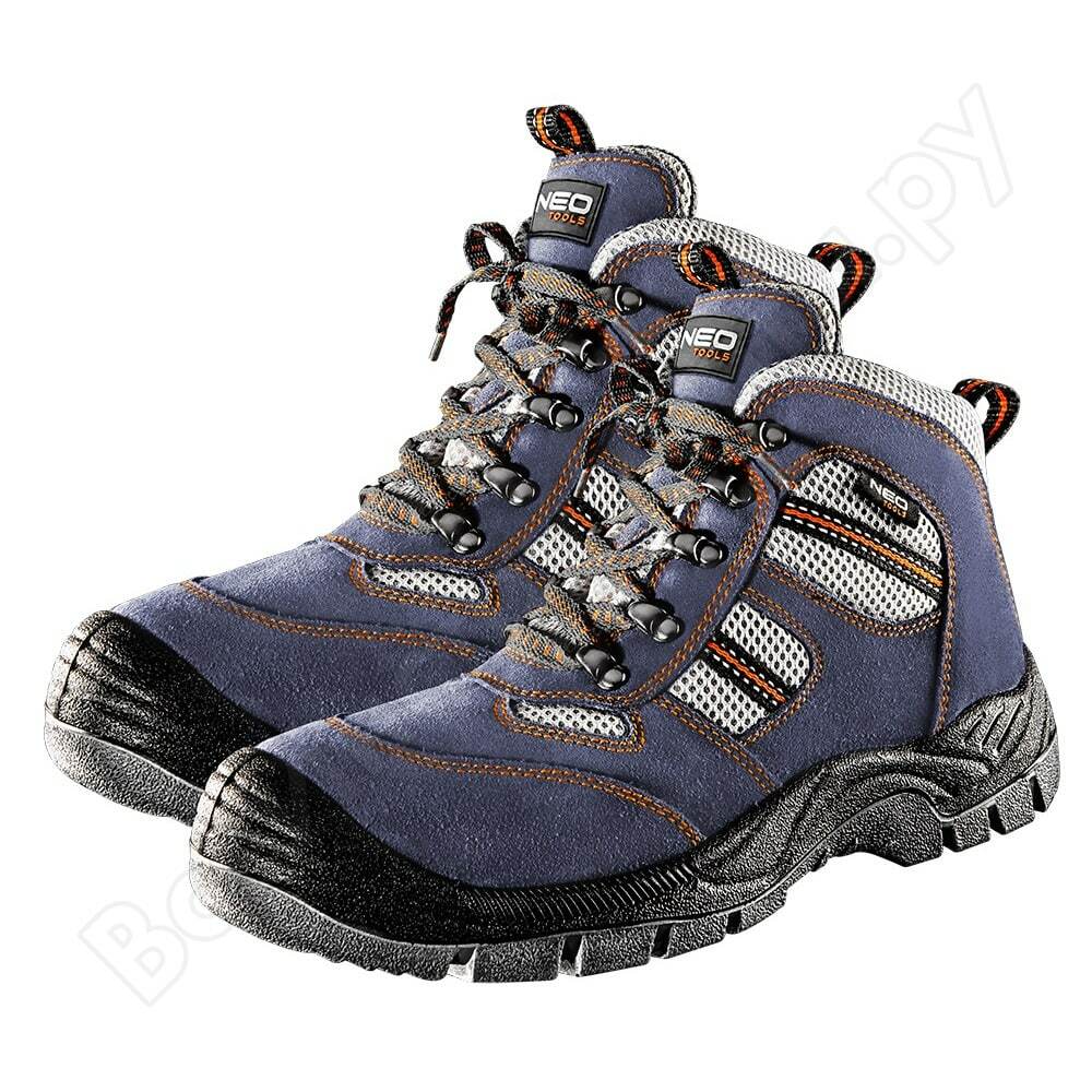 Neo work boots size 47 82-048