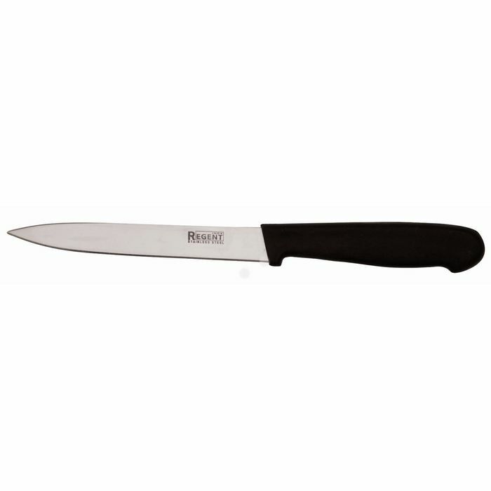 סכין אוניברסלית לירקות 125 /220 מ" מ Linea PRESTO
