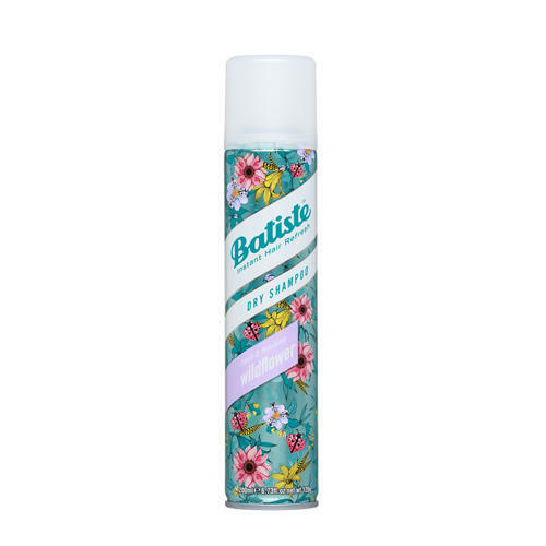 Suchý šampon 200 ml (Batiste, vůně)