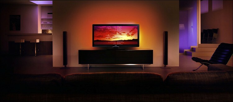 📺 Quel meuble TV est préférable de choisir: subtilités de choix