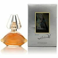 Salvador Dali Dali Feminin - Parfüm víz 50 ml