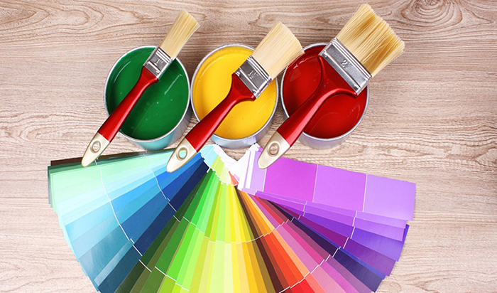 Die Wahl der Farbe für Kunststoff: Arten und Anwendungen
