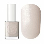 Oxygen Breathable Oxygen Nail Polish (28 072, 62, White Crystal, 15 ml, Fairytale Collection)