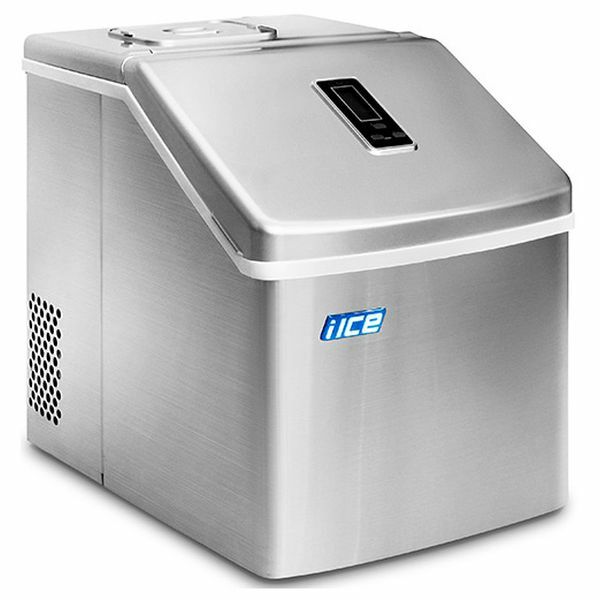 Máquina de hielo I-ICE HZB-13 F