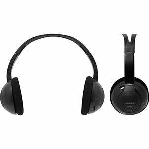 How to choose wireless headphones for TV: specifications, models, prices