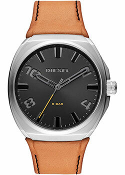 Zegarek męski Diesel DZ1883. Kolekcja Stigg