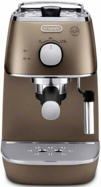 Espresso automāts Delonghi ECI341BZ, 1100 W