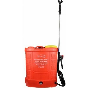 Rating of the best garden sprayers 2020: price review, reviews