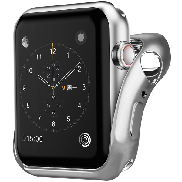 Zderzak do Apple Watch InterStep