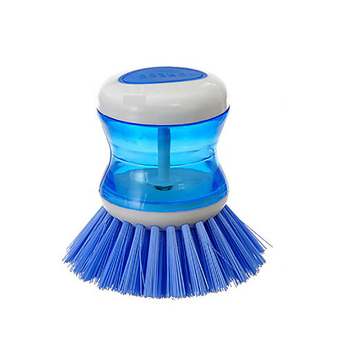 Removedor de bolitas de plástico de alta calidad de 1 pieza / herramientas de cepillo, productos de limpieza de cocina