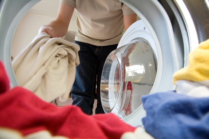 10 washing errors that you might not know