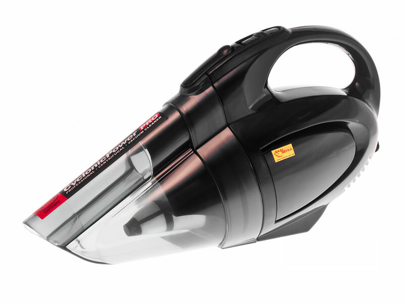 Rating of the best car vacuum cleaners by customer feedback