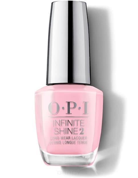 Varnish with Infinite Shine Gel Advantage, 15 ml (228 colors) Follow Your Bliss / Classics