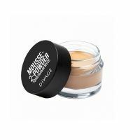 Divage Foundation Fun-2-Use Mousse-to-Powder - Base de maquillaje, tono 02, 9,6 gr