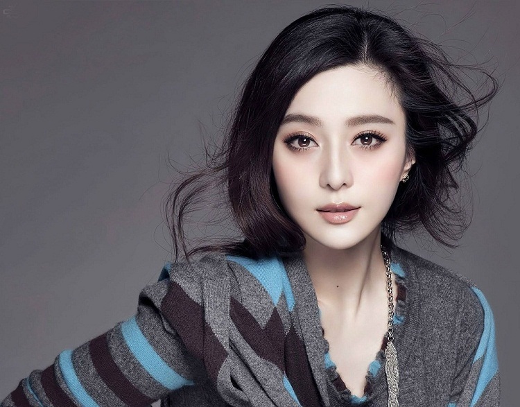 De vackraste kinesiska skådespelerskorna( 16 bilder)