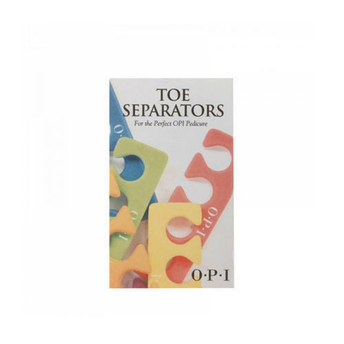 Toe Separators 1 pc (O.P.I, Manicure & Pedicure Care)