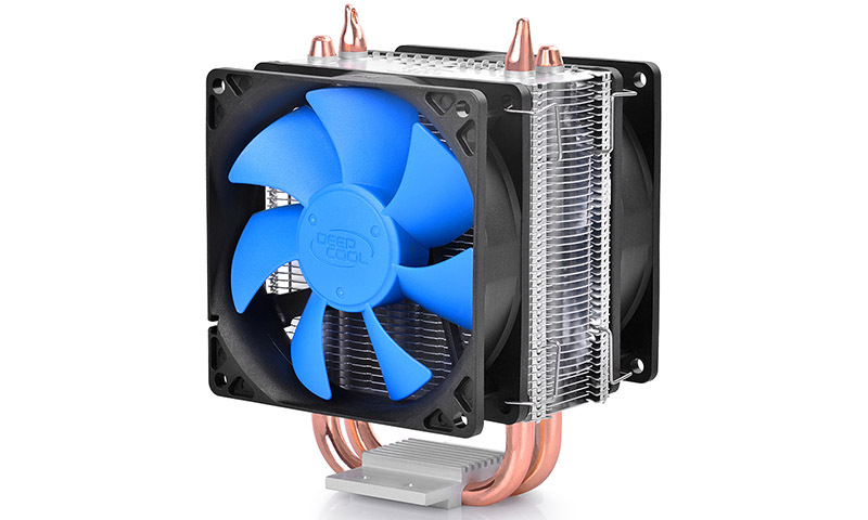 Cooler for processor DEEPCOOL ICE BLADE 200M