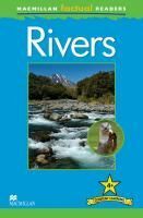 Macmillan Factual Reader Level 4+ Rivers